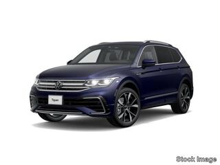 2022 Volkswagen Tiguan for sale in Chattanooga TN