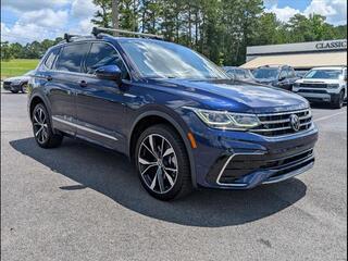 2022 Volkswagen Tiguan for sale in Cleveland TN