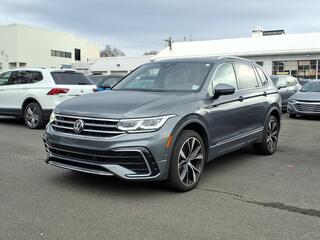 2024 Volkswagen Tiguan for sale in Summit NJ