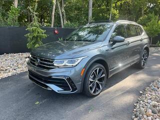 2024 Volkswagen Tiguan for sale in Kansas City MO