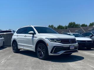 2022 Volkswagen Tiguan for sale in Alexandria VA