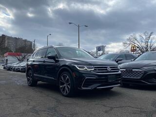2023 Volkswagen Tiguan for sale in Alexandria VA