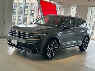 2023 Volkswagen Tiguan for sale in Boone NC