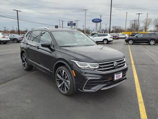 2023 Volkswagen Tiguan for sale in Elmhurst IL