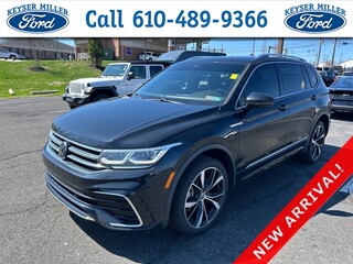 2024 Volkswagen Tiguan for sale in Mt. Juliet TN