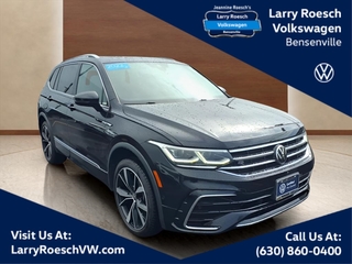 2022 Volkswagen Tiguan for sale in Elmhurst IL