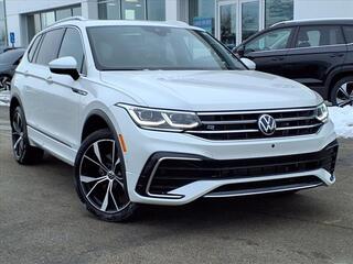 2022 Volkswagen Tiguan for sale in Cincinnati OH