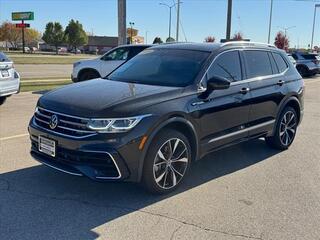 2023 Volkswagen Tiguan for sale in Janesville WI