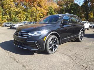 2024 Volkswagen Tiguan for sale in Edison NJ