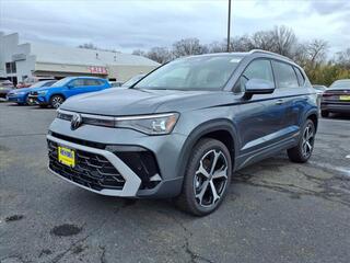 2025 Volkswagen Taos for sale in Edison NJ