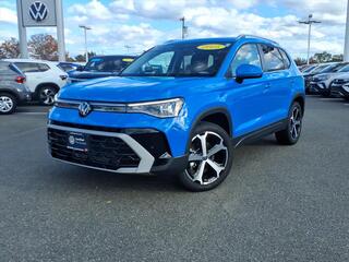 2025 Volkswagen Taos for sale in Danvers MA