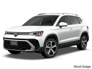 2025 Volkswagen Taos for sale in Summit NJ