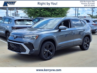 2025 Volkswagen Taos