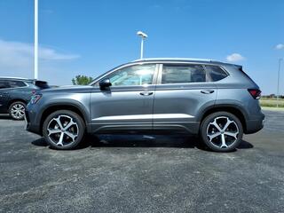 2025 Volkswagen Taos for sale in Lincoln NE