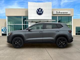 2026 Volkswagen Taos for sale in Lincoln NE