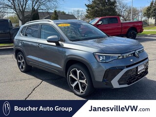 2026 Volkswagen Taos for sale in Janesville WI