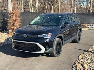 2025 Volkswagen Taos for sale in Kansas City MO