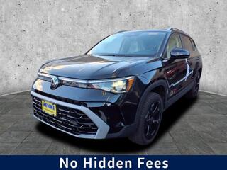 2025 Volkswagen Taos for sale in Roselle NJ