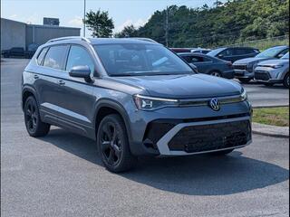 2025 Volkswagen Taos for sale in Chattanooga TN