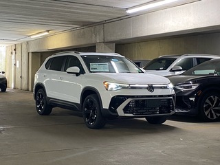 2025 Volkswagen Taos for sale in Alexandria VA