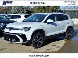 2026 Volkswagen Taos for sale in Florence KY