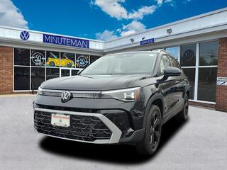 2026 Volkswagen Taos for sale in Bedford MA