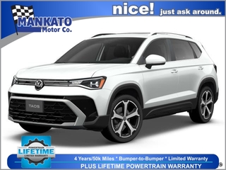 2025 Volkswagen Taos for sale in Mankato MN