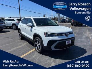 2025 Volkswagen Taos for sale in Elmhurst IL