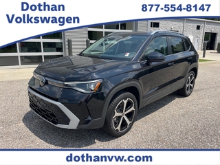 2025 Volkswagen Taos