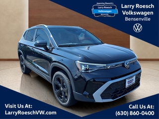 2025 Volkswagen Taos for sale in Elmhurst IL