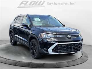 2025 Volkswagen Taos for sale in Durham NC