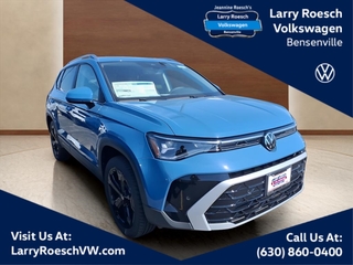 2025 Volkswagen Taos for sale in Elmhurst IL