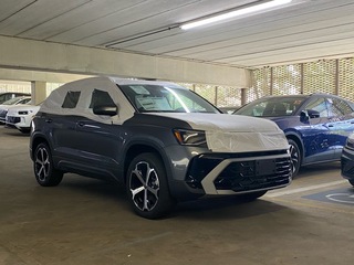 2025 Volkswagen Taos for sale in Alexandria VA