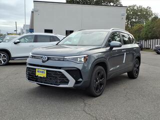 2025 Volkswagen Taos for sale in Roselle NJ