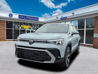 2026 Volkswagen Taos for sale in Bedford MA