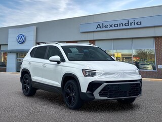 2026 Volkswagen Taos for sale in Alexandria VA
