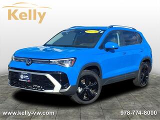 2025 Volkswagen Taos for sale in Danvers MA