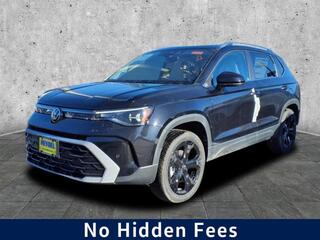 2025 Volkswagen Taos for sale in Roselle NJ