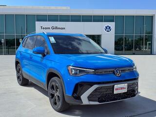 2025 Volkswagen Taos for sale in Kingwood TX
