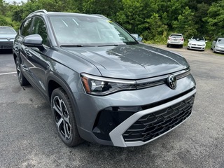 2025 Volkswagen Taos