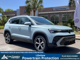 2025 Volkswagen Taos for sale in Mount Pleasant SC