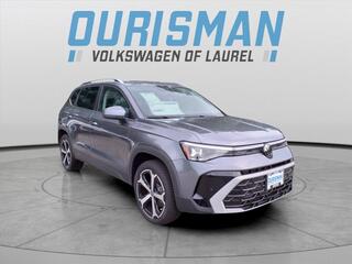 2025 Volkswagen Taos for sale in Laurel MD