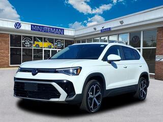 2025 Volkswagen Taos for sale in Bedford MA