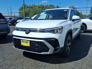 2025 Volkswagen Taos for sale in Edison NJ