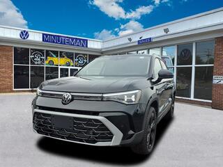 2026 Volkswagen Taos for sale in Bedford MA