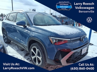 2026 Volkswagen Taos for sale in Elmhurst IL