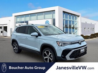 2026 Volkswagen Taos for sale in Janesville WI