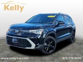 2025 Volkswagen Taos for sale in Danvers MA