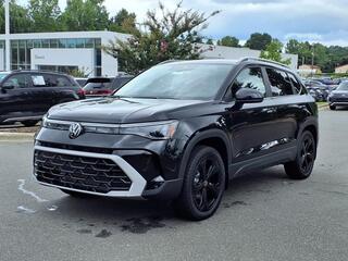 2025 Volkswagen Taos