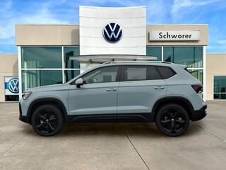 2026 Volkswagen Taos for sale in Lincoln NE